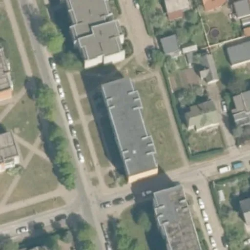 Vaizdas iš viršaus: Poilsio g. 35, Klaipėda