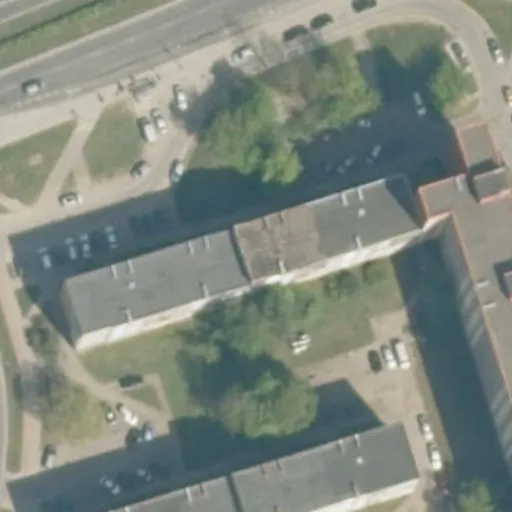 Vaizdas iš viršaus: I. Simonaitytės g. 1, Klaipėda