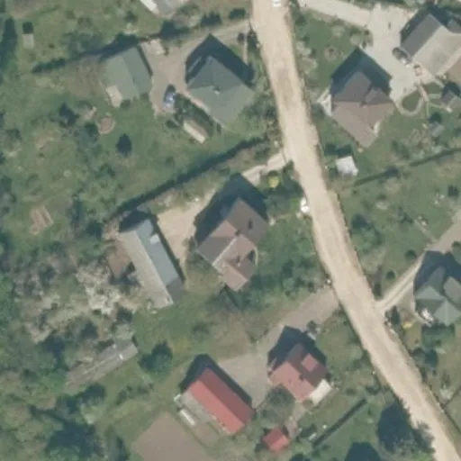 Vaizdas iš viršaus: Šaulių g. 16, Klaipėda