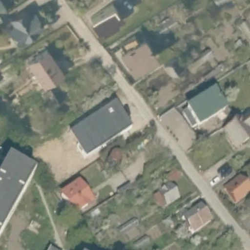 Vaizdas iš viršaus: Neringos 1-oji g. 24, Klaipėda