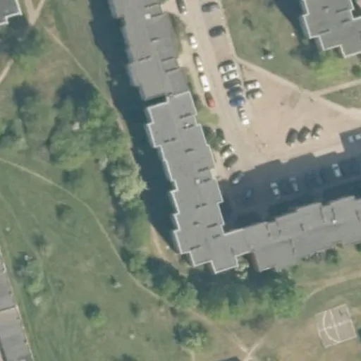 Vaizdas iš viršaus: Alksnynės g. 15A, Klaipėda