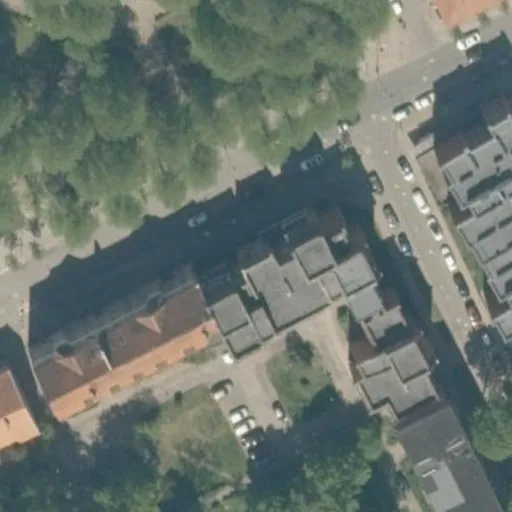 Vaizdas iš viršaus: Liepų g. 30, Klaipėda