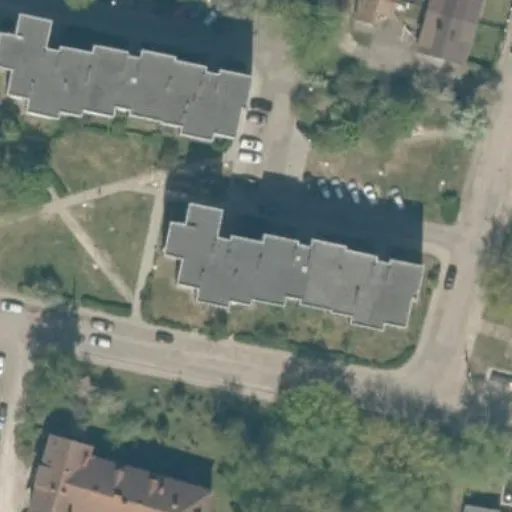 Vaizdas iš viršaus: Klevų g. 5, Klaipėda