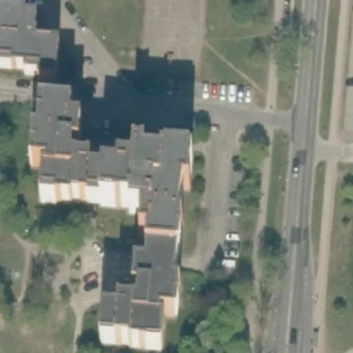 Vaizdas iš viršaus: Kretingos g. 27, Klaipėda