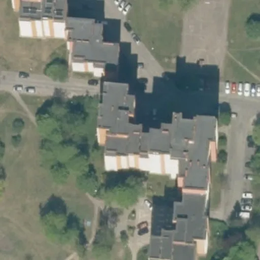 Vaizdas iš viršaus: Kretingos g. 29, Klaipėda