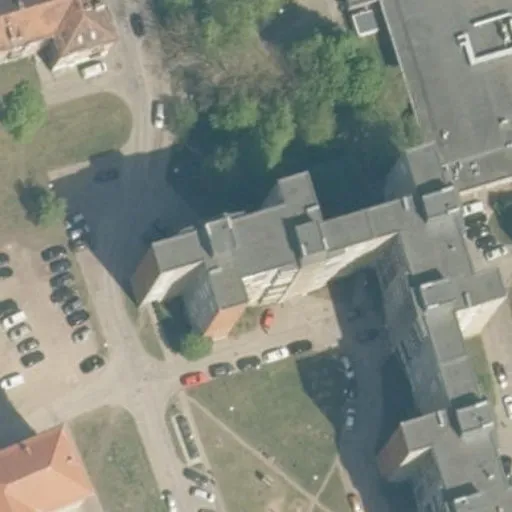 Vaizdas iš viršaus: Naikupės g. 16, Klaipėda