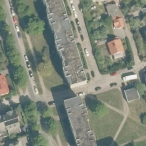 Vaizdas iš viršaus: Poilsio g. 37, Klaipėda