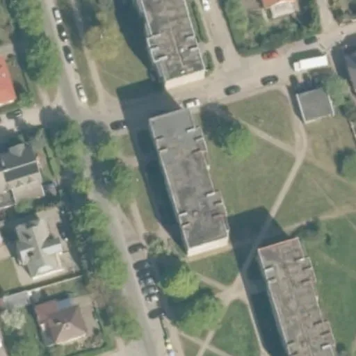 Vaizdas iš viršaus: Poilsio g. 39, Klaipėda