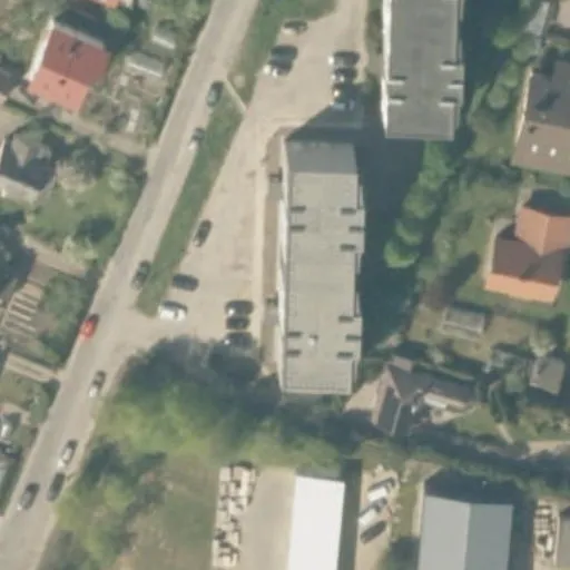 Vaizdas iš viršaus: Veterinarijos g. 2, Klaipėda