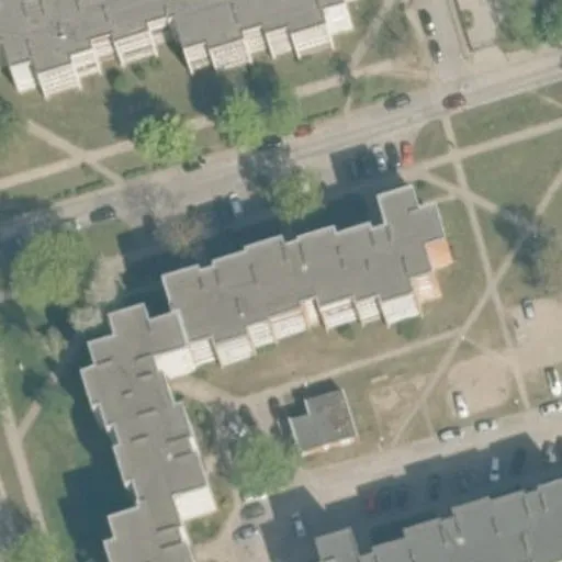 Vaizdas iš viršaus: Darželio g. 4, Klaipėda