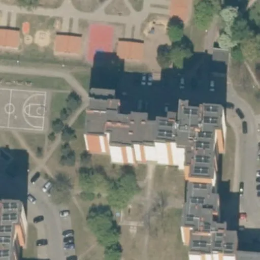 Vaizdas iš viršaus: Kretingos g. 37, Klaipėda