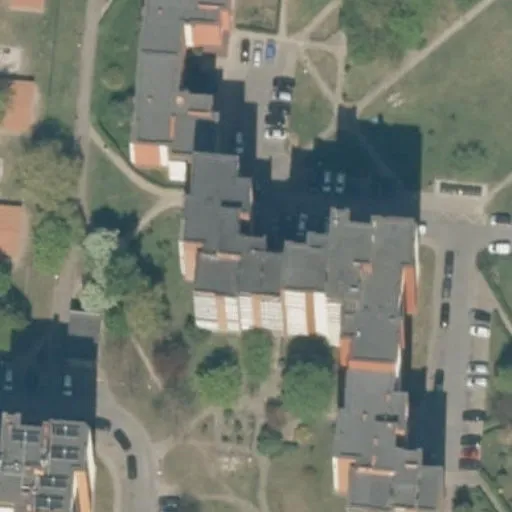 Vaizdas iš viršaus: Kretingos g. 57, Klaipėda