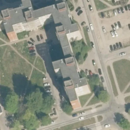 Vaizdas iš viršaus: Nidos g. 56, Klaipėda