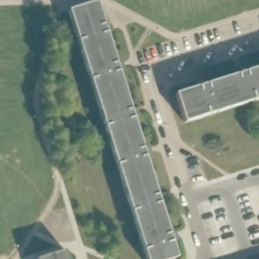 Vaizdas iš viršaus: I. Simonaitytės g. 6, Klaipėda
