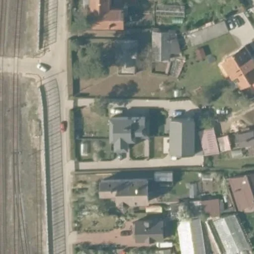 Vaizdas iš viršaus: Vasarotojų g. 14, Klaipėda