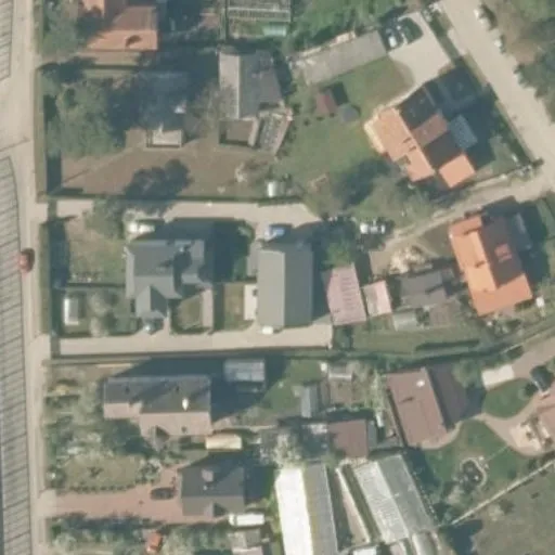 Vaizdas iš viršaus: Vasarotojų g. 14A, Klaipėda