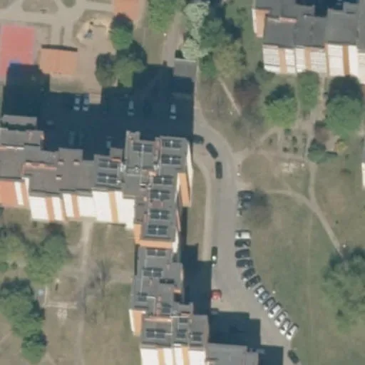 Vaizdas iš viršaus: Kretingos g. 35, Klaipėda