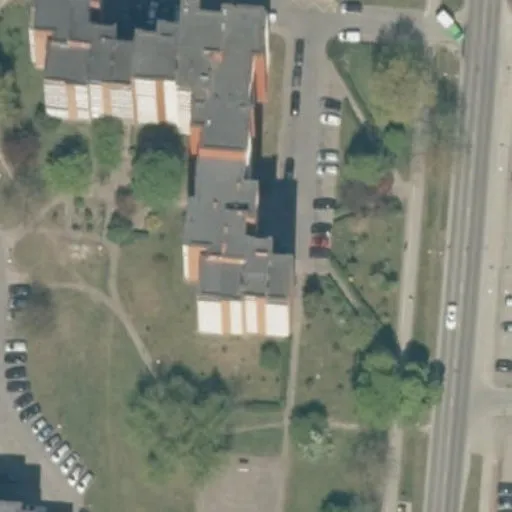Vaizdas iš viršaus: Kretingos g. 53, Klaipėda