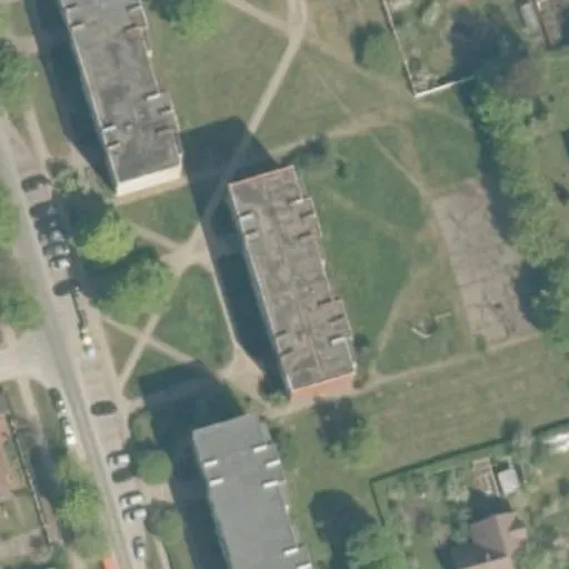 Vaizdas iš viršaus: Poilsio g. 41, Klaipėda