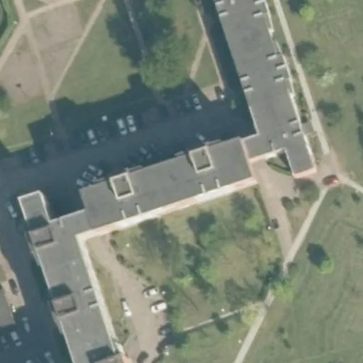 Vaizdas iš viršaus: Smiltelės g. 4, Klaipėda