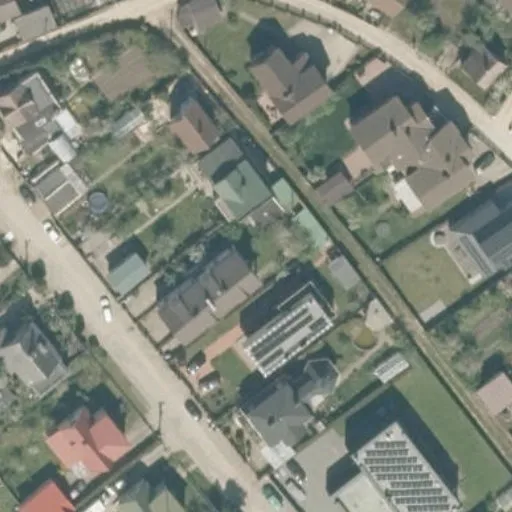 Vaizdas iš viršaus: Technikos g. 11, Klaipėda