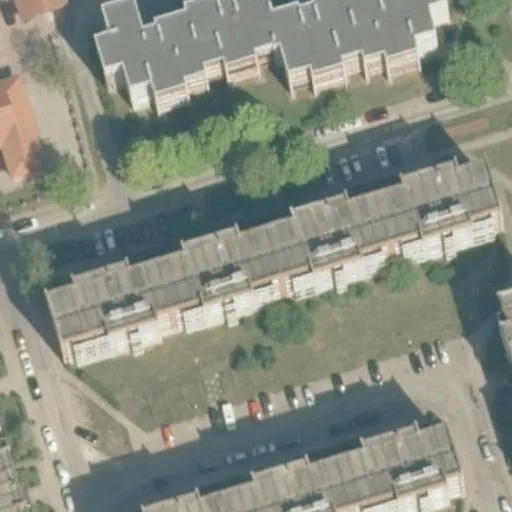 Vaizdas iš viršaus: Darželio g. 8, Klaipėda