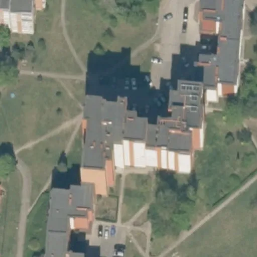 Vaizdas iš viršaus: Kretingos g. 61, Klaipėda