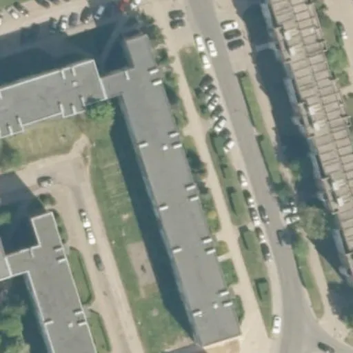 Vaizdas iš viršaus: Laukininkų g. 2, Klaipėda