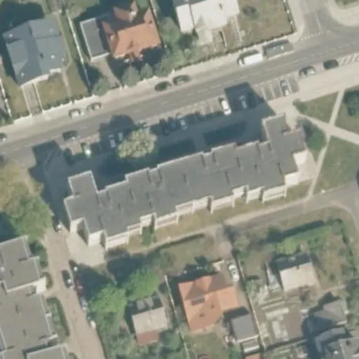Vaizdas iš viršaus: Poilsio g. 31, Klaipėda