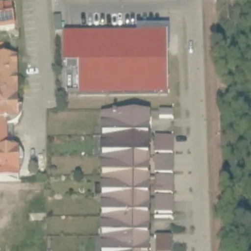 Vaizdas iš viršaus: Smilgų g. 3, Klaipėda