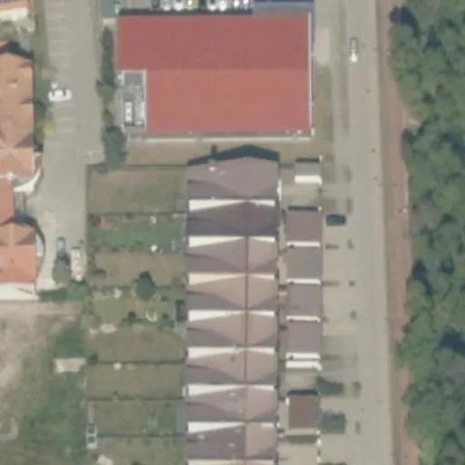 Vaizdas iš viršaus: Smilgų g. 5, Klaipėda