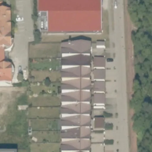 Vaizdas iš viršaus: Smilgų g. 7, Klaipėda