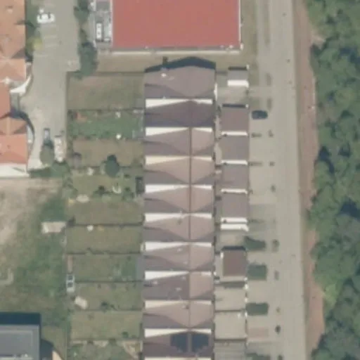 Vaizdas iš viršaus: Smilgų g. 9, Klaipėda