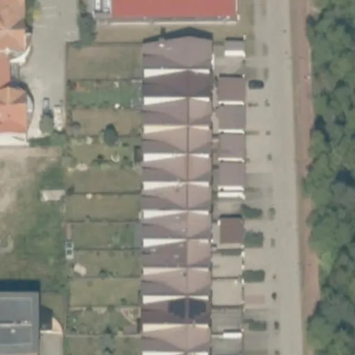 Vaizdas iš viršaus: Smilgų g. 11, Klaipėda