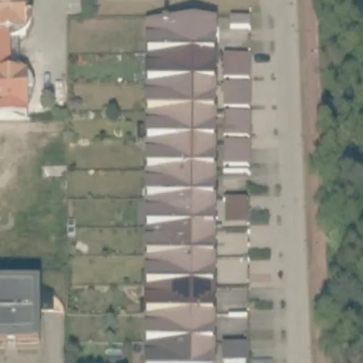 Vaizdas iš viršaus: Smilgų g. 13, Klaipėda