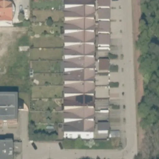 Vaizdas iš viršaus: Smilgų g. 17, Klaipėda