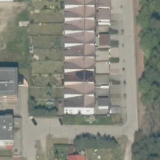 Vaizdas iš viršaus: Smilgų g. 21, Klaipėda