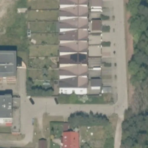 Vaizdas iš viršaus: Smilgų g. 23, Klaipėda