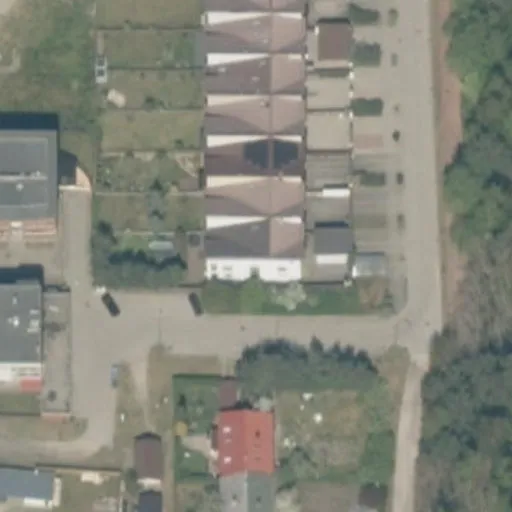 Vaizdas iš viršaus: Smilgų g. 25, Klaipėda