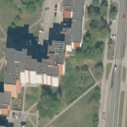 Vaizdas iš viršaus: Kretingos g. 63, Klaipėda
