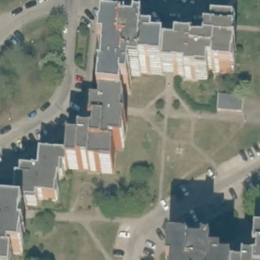 Vaizdas iš viršaus: Liepojos g. 20, Klaipėda