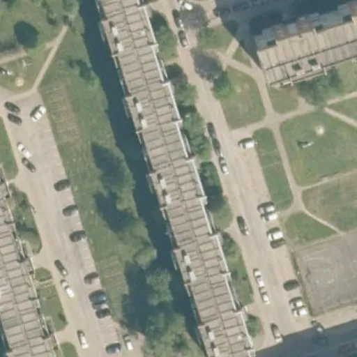 Vaizdas iš viršaus: Laukininkų g. 44, Klaipėda
