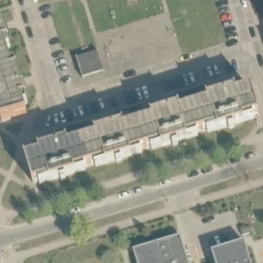Vaizdas iš viršaus: Rambyno g. 3, Klaipėda