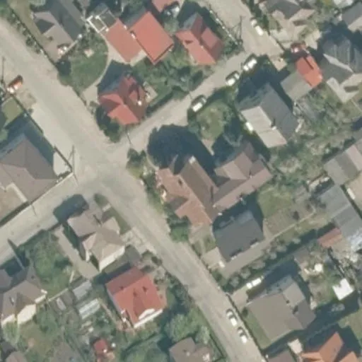 Vaizdas iš viršaus: Aukštaičių g. 17A, Klaipėda