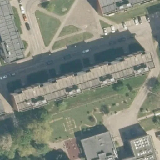 Vaizdas iš viršaus: Vyturio g. 13, Klaipėda