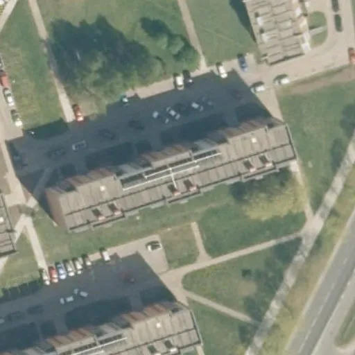 Vaizdas iš viršaus: Vyturio g. 21, Klaipėda