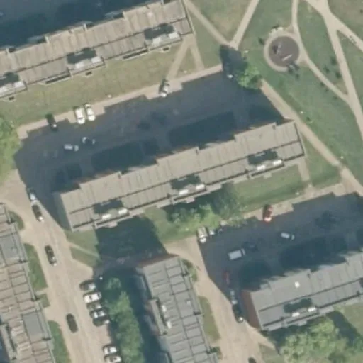 Vaizdas iš viršaus: Vyturio g. 3, Klaipėda