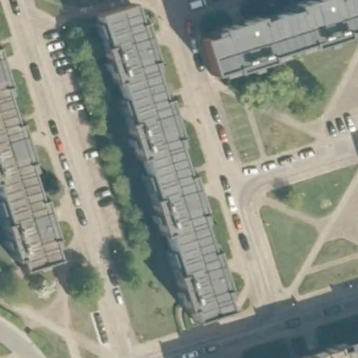 Vaizdas iš viršaus: Vyturio g. 5, Klaipėda