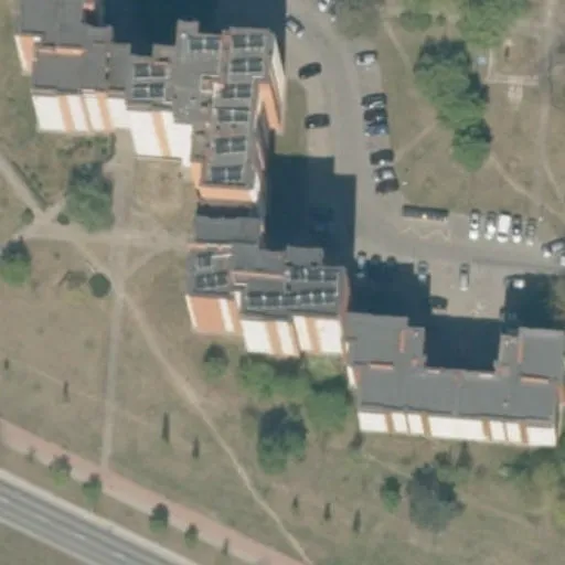 Vaizdas iš viršaus: Kretingos g. 41, Klaipėda