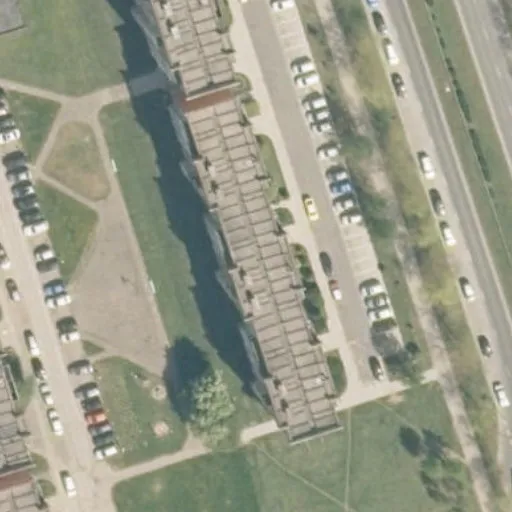 Vaizdas iš viršaus: Laukininkų g. 25, Klaipėda